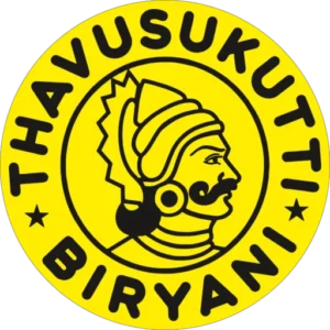 Thavusukutti Biryani Nagpur Logo