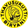 Thavusukutti Biryani Nagpur Logo
